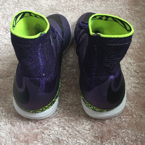 NIKE Hypervenom X - Picture 3 of 4